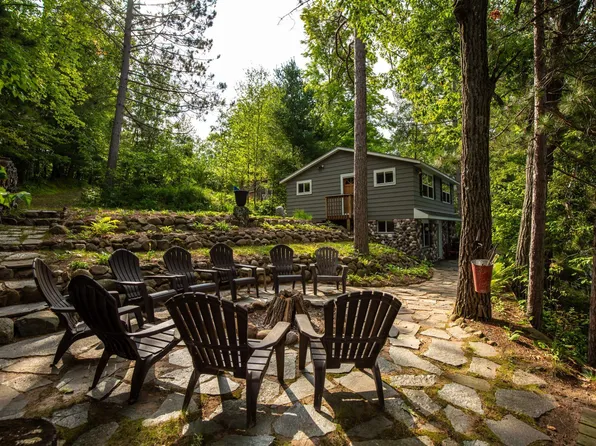 2179 E Pipe Lake Ln, Comstock, WI 54826