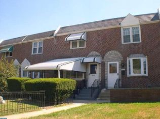 444 Rively Ave, Collingdale, PA 19023