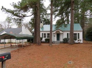 705 W 19th Ave, Gastonia, NC 28052