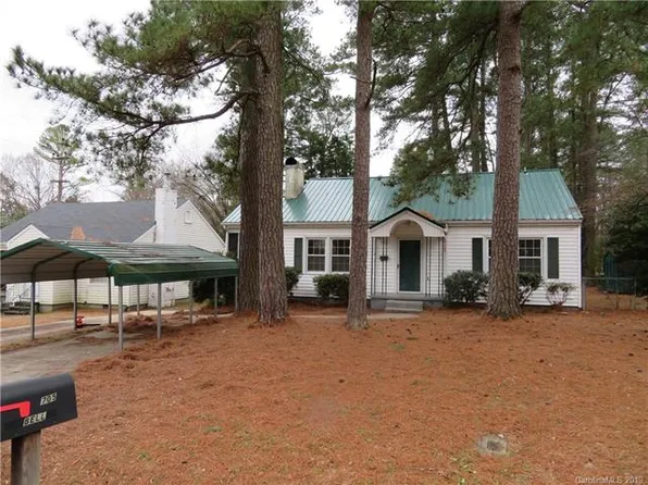 705 W 19th Ave, Gastonia, NC 28052