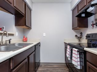 Westridge Apartments, Texarkana, TX 75501