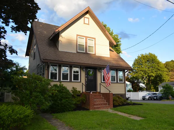 41 Sheppard Avenue, Braintree, MA 02184
