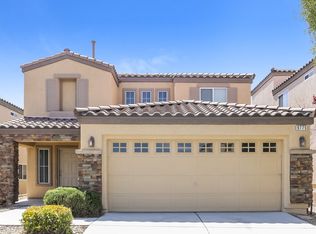 9775 Bonanza Creek Ave, Las Vegas, NV 89148
