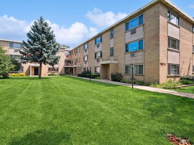 7019 N Ridge Blvd APT 3B, Chicago, IL, 60645