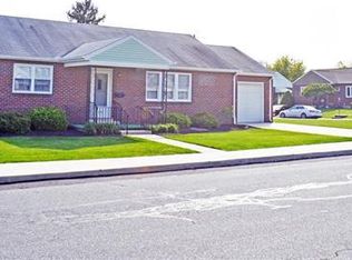 518 N 6th St, Emmaus, PA 18049