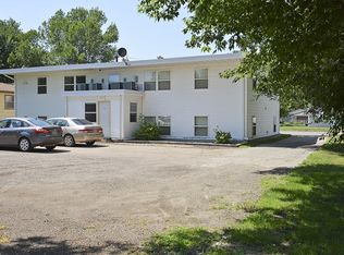 506 11th Street NW, Minot, ND 58703