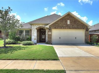3514 Bay Dr, Iowa Colony, TX 77583