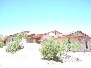 5317 Grand Ave, Yucca Valley, CA 92284