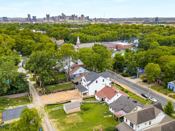 1111 Lischey Ave, Nashville, TN 37207