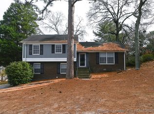 508 Bay Shore Dr, Fayetteville, NC 28311
