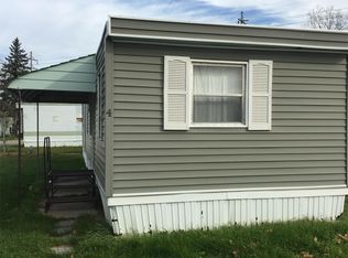 1549 E Atherton Rd LOT 4, Flint, MI 48507