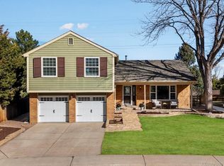 6377 E Jamison Cir N, Englewood, CO 80112