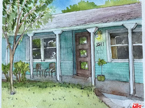 3511 Glenrose Ave, Altadena, CA 91001