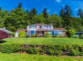 2901 NW Alpine Ln, Camas, WA 98607