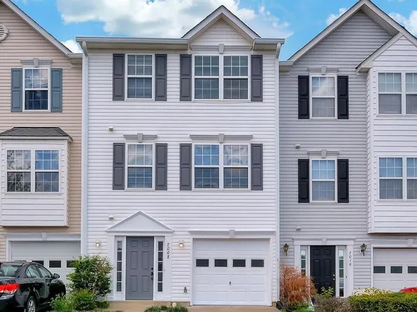 7008 Wytheville Cir, Fredericksburg, VA 22407