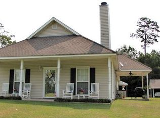 40020 Nicole Elizabeth Dr, Franklinton, LA 70438