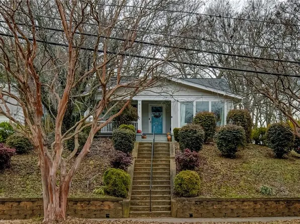 1815 W Academy St, Winston Salem, NC 27103