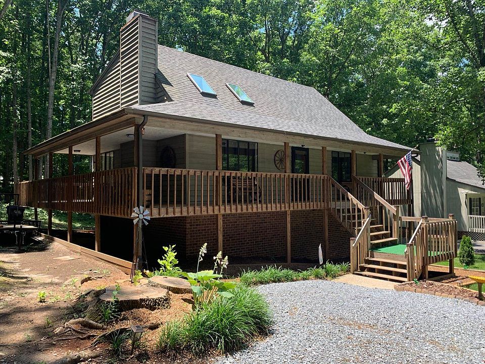 1st image of 707 Jefferson Woods Dr Lot 1