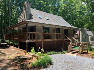 707 Jefferson Woods Dr LOT 1, Forest, VA 24551