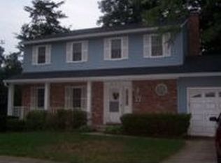 241 Saint Antons Way, Arnold, MD 21012