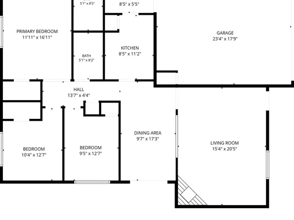634 Walston Ln, Houston, TX 77060