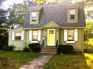 1303 Walnut St, Newton, MA 02461