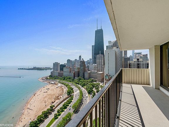 2nd image of 1212 N Lake Shore Dr #32AS