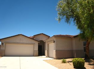 13729 E Diablo Creek Dr S, Vail, AZ 85641