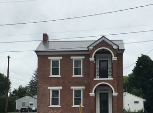 866 4th Ave, Gallipolis, OH 45631