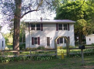 204 Fairview St, Greenville, MI 48838