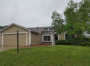 1309 Misty River Dr, Fort Wayne, IN 46808