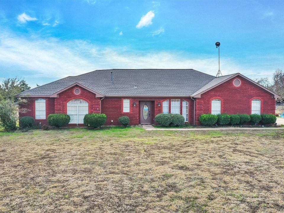 602 W 3rd St, Dodd City, TX 75438 MLS 20501777 Zillow