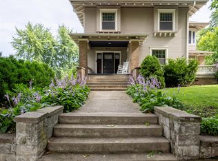 611 E Reed St, Red Oak, IA 51566