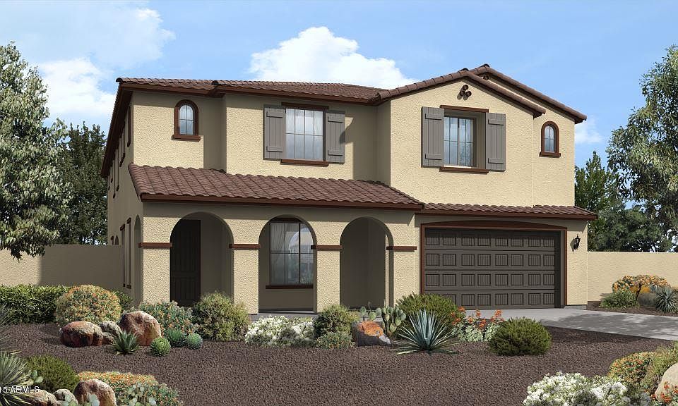 1st image of 3891 E Powell Pl