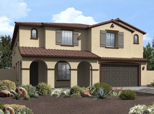 3891 E Powell Pl, Chandler, AZ 85249