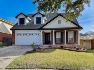 1246 Lynx Bnd, San Antonio, TX 78251