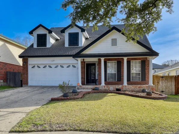 1246 Lynx Bend, San Antonio, TX 78251