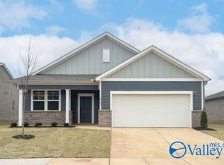 LOT 18101 54 Arrowhead Dr, Athens, AL 35611