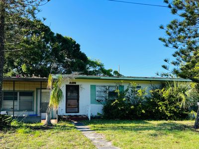 202 Osceola Avenue, Fort Pierce, FL, 34982