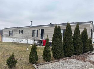 4006 Halfpap Ln, Quincy, IL