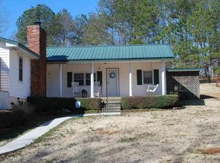 960 Allen Rd, Grantville, GA 30220