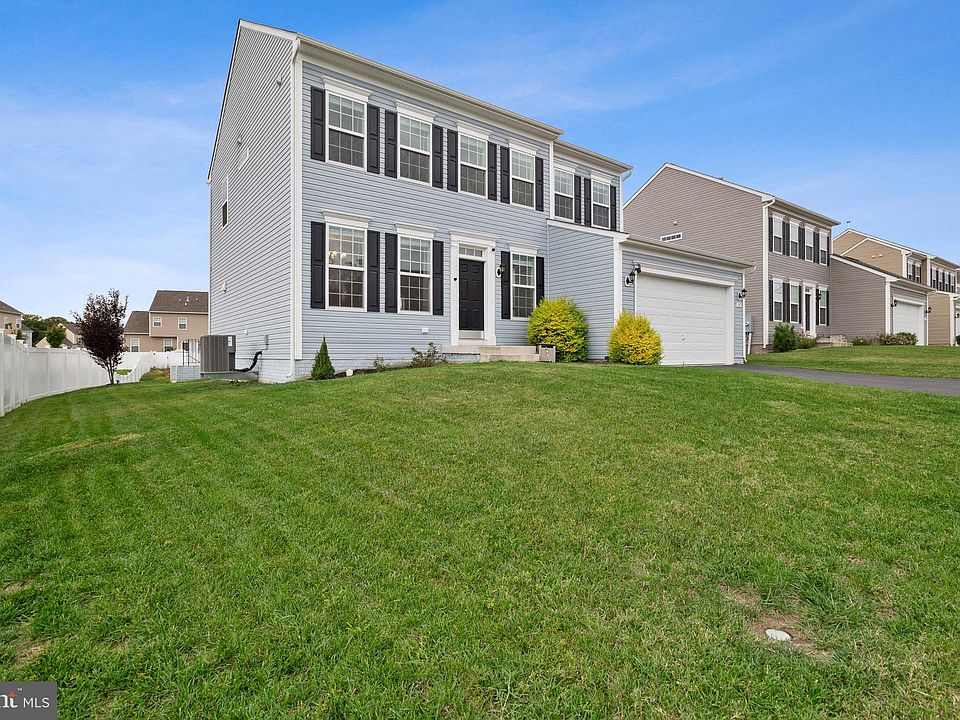 103 Bradley Ct, Stephenson, VA 22656 Zillow