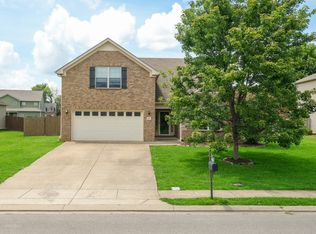 1517 John Lee Ln, Murfreesboro, TN 37129