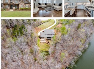 4703 Giddon Martin Rd, Gainesville, GA 30506