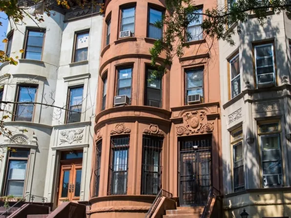 75 Bainbridge St, Brooklyn, NY 11233