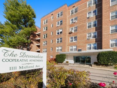 1111 Midland Avenue #1P, Bronxville, NY, 10708