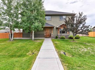 3873 Wild Rye Ln, Helena, MT 59602