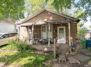 603 11th St, Logansport, IN 46947