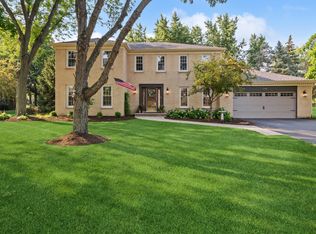 1342 Borde Ct, Libertyville, IL 60048