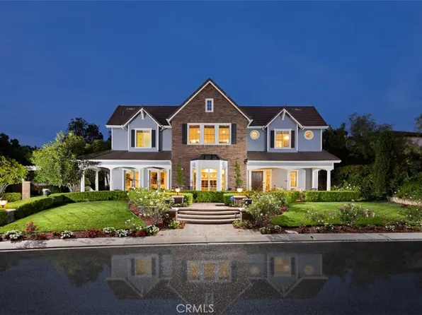 26012 Horseshoe Cir, Laguna Hills, CA 92653